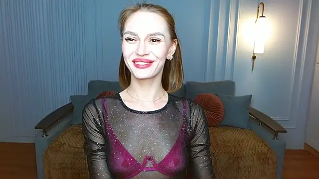 Lady Sunshine  online show from 25, 2, 2025