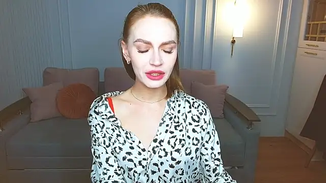 Lady Sunshine  online show from 2, 3, 2025