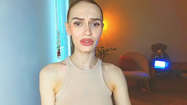 Lady Sunshine  online show from 22, 4, 2026