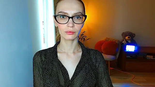 Lady Sunshine  online show from 18, 4, 2026