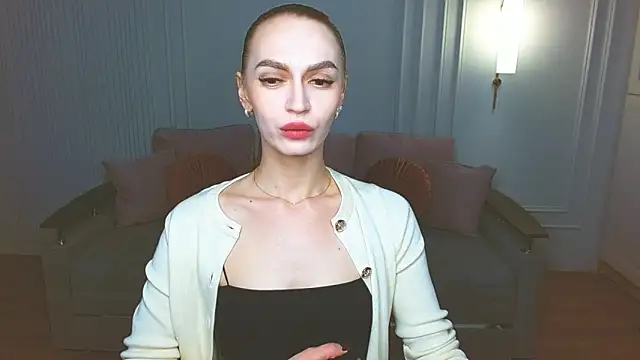 Lady Sunshine  online show from 3, 3, 2025