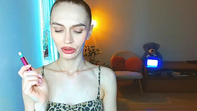 Snapshot of Lady_Sunshine_ chatting on 24, 4, 2026 Lady Sunshine online show from 24, 4, 2026