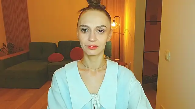 Lady Sunshine  online show from 16, 11, 2025