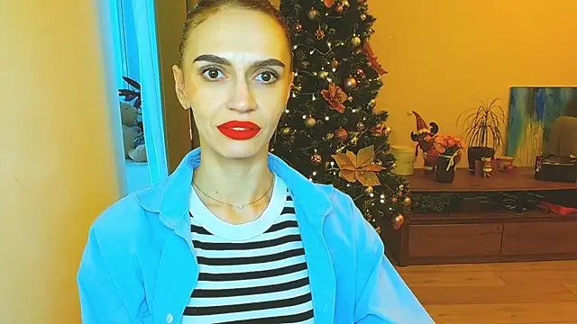 Lady Sunshine  online show from 7, 1, 2026