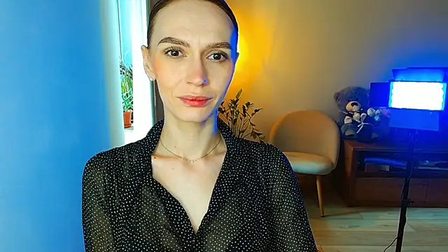 Lady Sunshine  online show from 19, 3, 2026