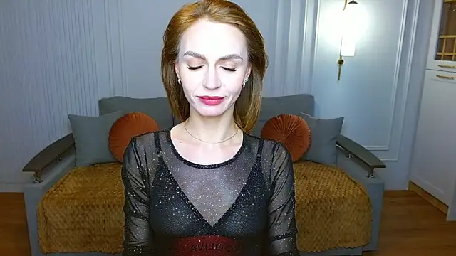 Lady Sunshine  online show from 22, 2, 2025