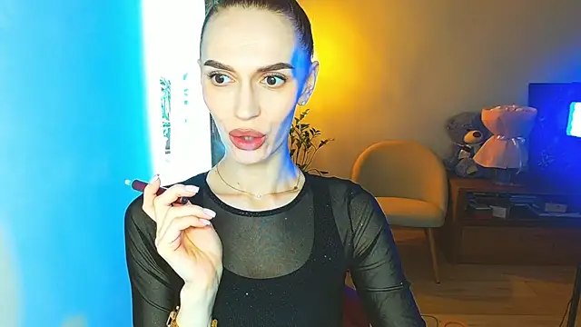 Lady Sunshine  online show from 7, 4, 2026