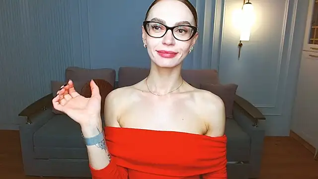 Lady Sunshine  online show from 27, 2, 2025