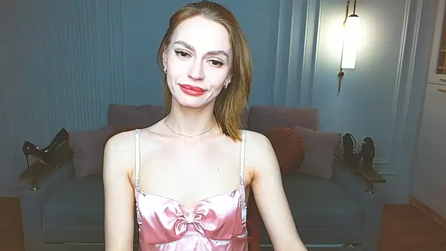 Lady Sunshine  online show from 4, 3, 2025