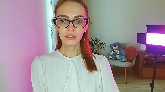 Lady Sunshine  online show from 6, 2, 2026