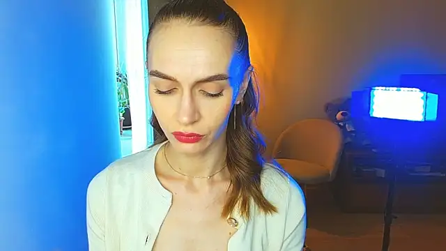 Lady Sunshine  online show from 22, 3, 2026