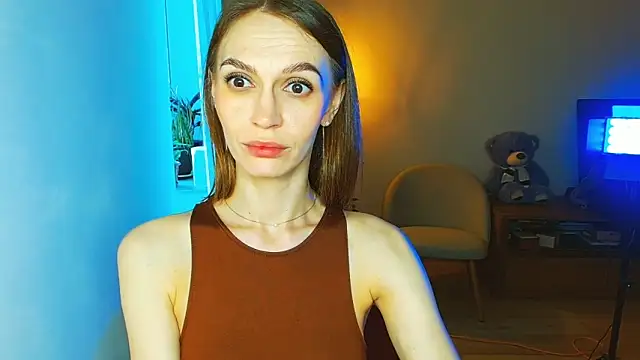 Lady Sunshine  online show from 5, 4, 2026