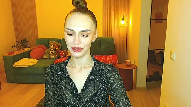 Lady Sunshine  online show from 5, 12, 2025