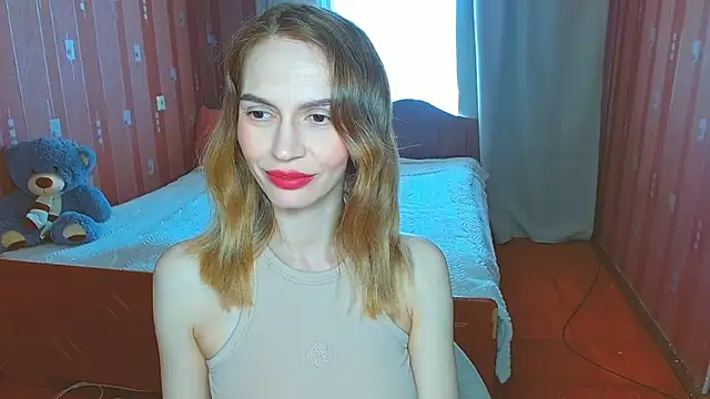 Snapshot of Lady_Sunshine_ chatting on 5, 6, 2026 Lady Sunshine online show from 5, 6, 2026