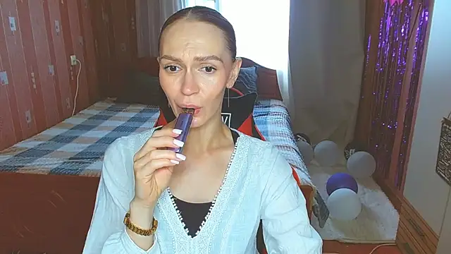 Snapshot of Lady_Sunshine_ chatting on 19, 7, 2026 Lady Sunshine online show from 19, 7, 2026
