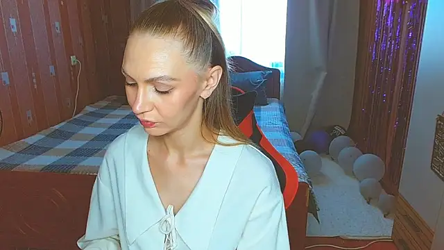 Snapshot of Lady_Sunshine_ chatting on 18, 7, 2026 Lady Sunshine online show from 18, 7, 2026