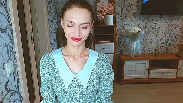 Lady Sunshine  online show from 14, 10, 2025