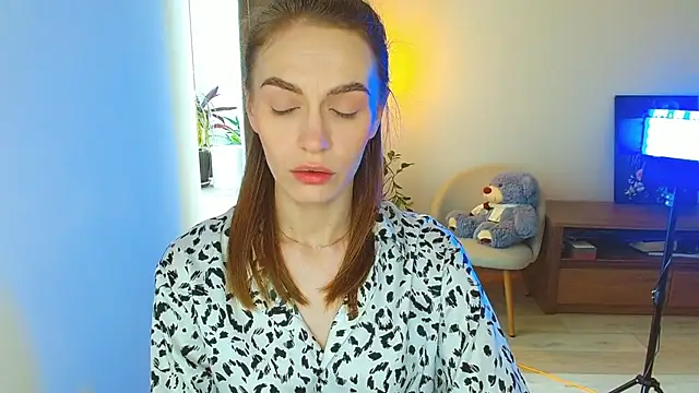 Lady Sunshine  online show from 6, 3, 2026