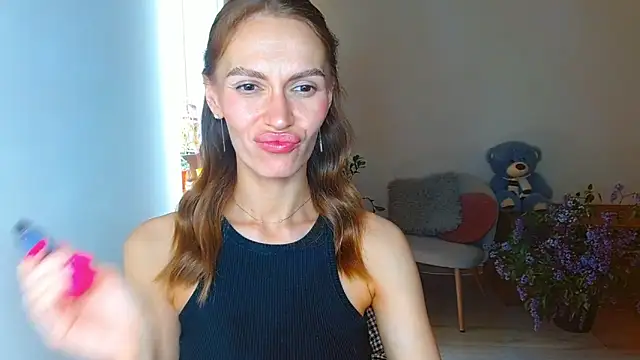 Snapshot of Lady_Sunshine_ chatting on 17, 5, 2026 Lady Sunshine online show from 17, 5, 2026