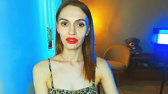 Lady Sunshine  online show from 3, 4, 2026