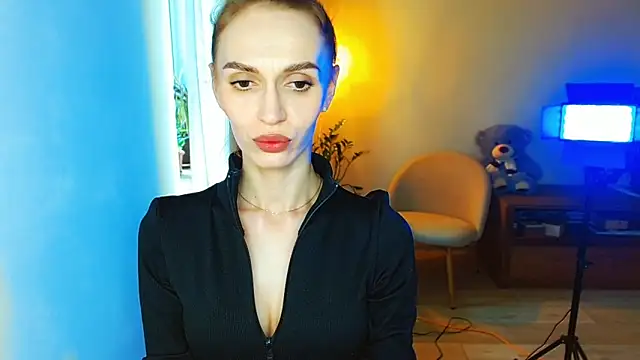 Lady Sunshine  online show from 1, 4, 2026