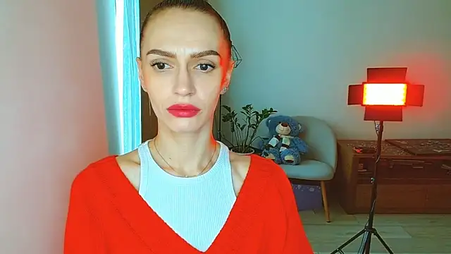 Lady Sunshine  online show from 15, 2, 2026