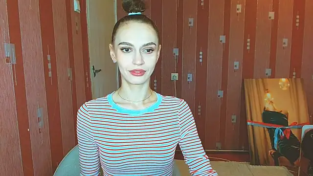 Lady Sunshine  online show from 11, 11, 2025