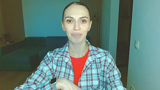 Lady Sunshine  online show from 25, 11, 2025