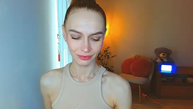 Lady Sunshine  online show from 19, 4, 2026