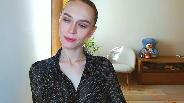 Lady Sunshine  online show from 13, 4, 2026