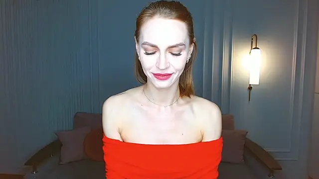 Lady Sunshine  online show from 2, 3, 2025