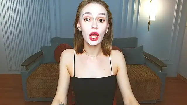 Lady Sunshine  online show from 25, 2, 2025