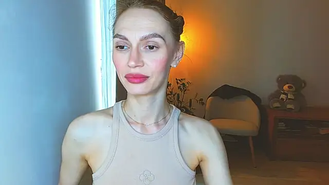 Snapshot of Lady_Sunshine_ chatting on 12, 5, 2026 Lady Sunshine online show from 12, 5, 2026