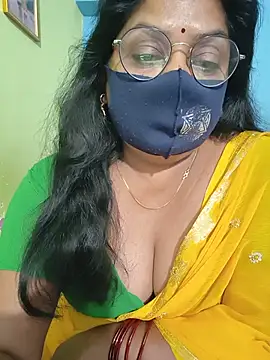 Snapshot of fuunalka chatting on 19, 7, 2026 fuunalka online show from 19, 7, 2026