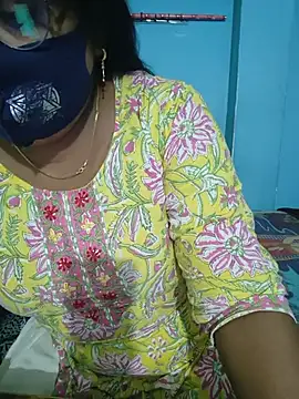 Snapshot of fuunalka chatting on 31, 7, 2026 fuunalka online show from 31, 7, 2026