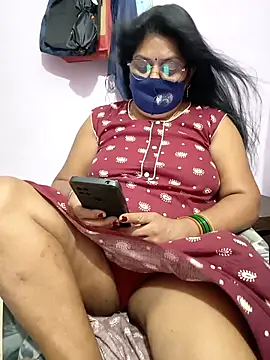Snapshot of fuunalka chatting on 5, 8, 2026 fuunalka online show from 5, 8, 2026