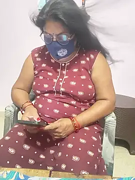 Snapshot of fuunalka chatting on 9, 7, 2026 fuunalka online show from 9, 7, 2026