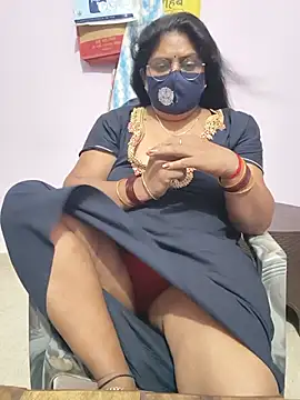 Snapshot of fuunalka chatting on 1, 7, 2026 fuunalka online show from 1, 7, 2026