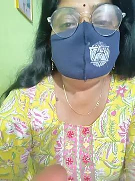 Snapshot of fuunalka chatting on 11, 7, 2026 fuunalka online show from 11, 7, 2026