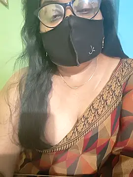Snapshot of fuunalka chatting on 29, 4, 2026 fuunalka online show from 29, 4, 2026