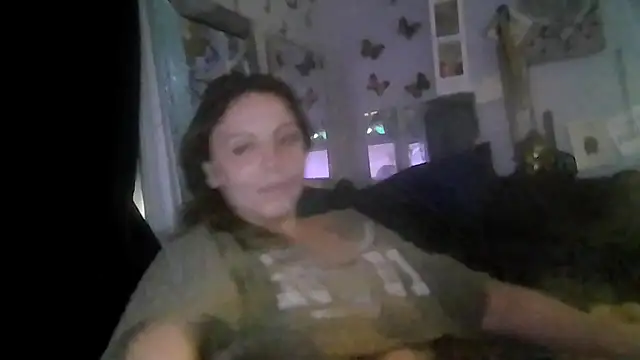 ShysluutGia online show from 26, 7, 2026
