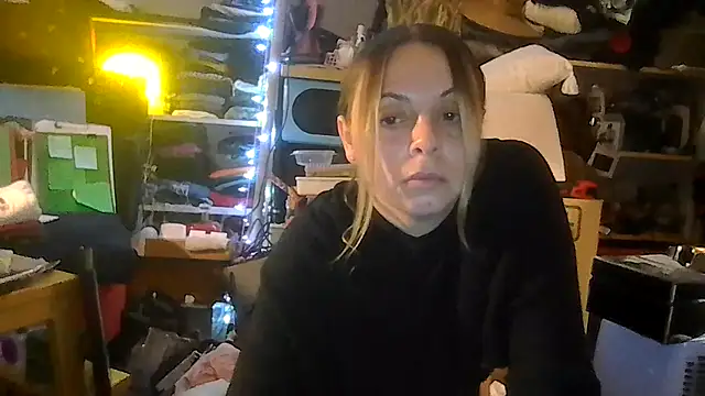 ShysluutGia online show from 28, 6, 2026