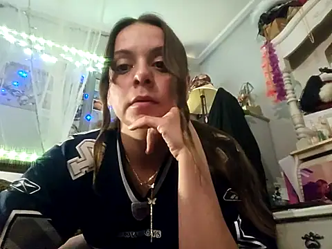 ShysluutGia online show from 1, 3, 2025