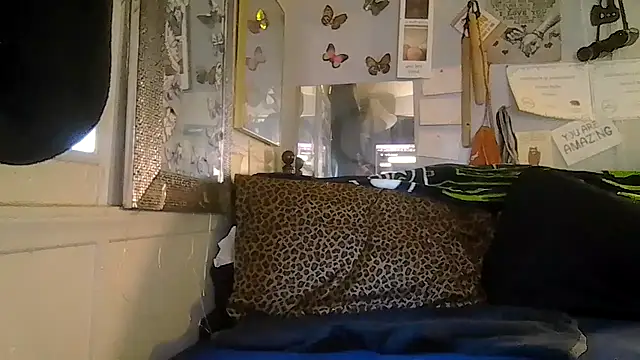 ShysluutGia online show from 25, 2, 2026