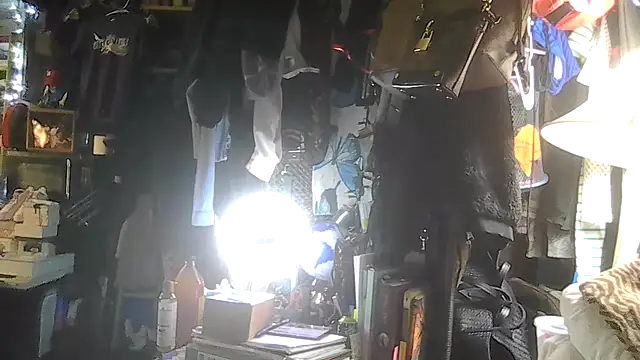 ShysluutGia online show from 20, 4, 2026