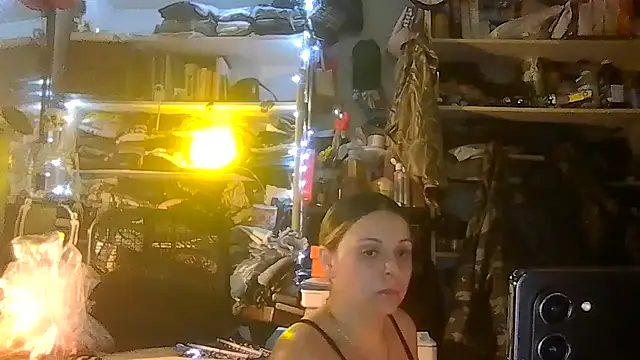 ShysluutGia online show from 13, 4, 2026