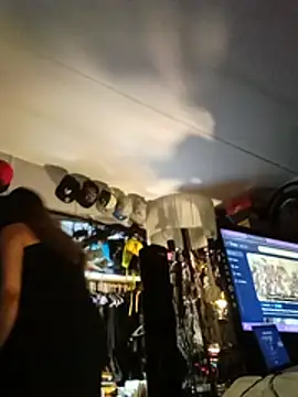 ShysluutGia online show from 27, 7, 2026