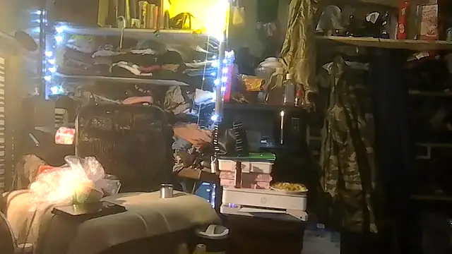 ShysluutGia online show from 11, 4, 2026