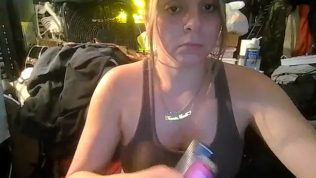 ShysluutGia online show from 18, 4, 2026