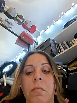 ShysluutGia online show from 7, 7, 2026